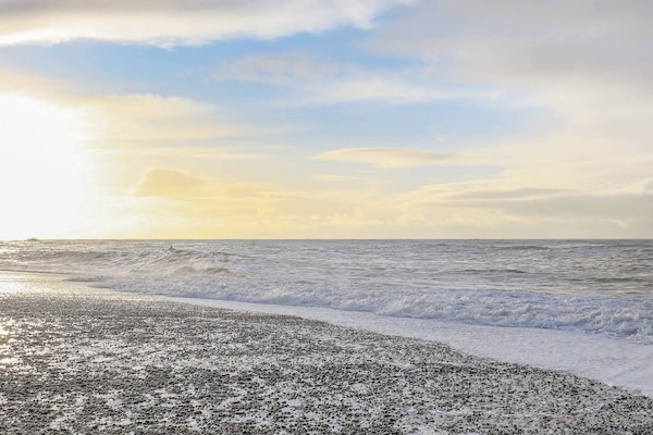 Foto van Luxe Spa Retreat aan Zee - Vakantiehuis in Harboøre - Untagged