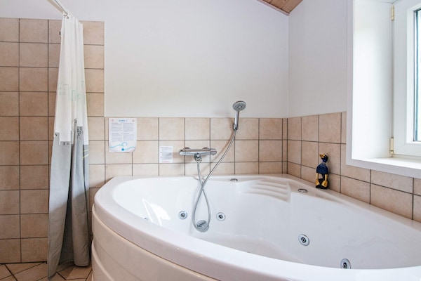 Foto van 6 persoons vakantie huis in Hemmet-By Traum - Vakantiehuis in Hemmet - Spa