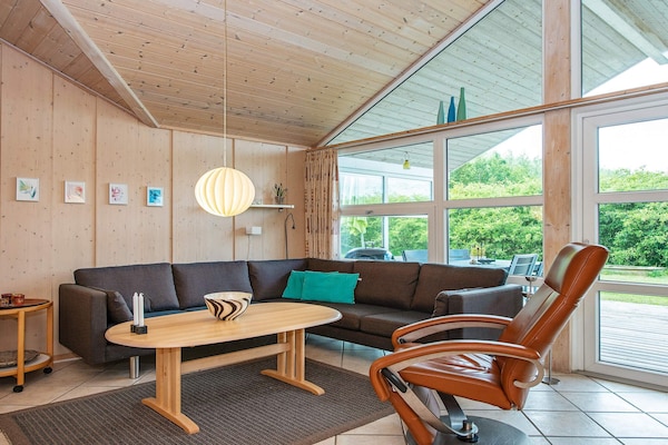 Foto van 6 persoons vakantie huis in Hemmet-By Traum - Vakantiehuis in Hemmet - Indoor