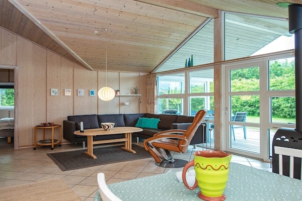 Foto van 6 persoons vakantie huis in Hemmet-By Traum - Vakantiehuis in Hemmet - Indoor