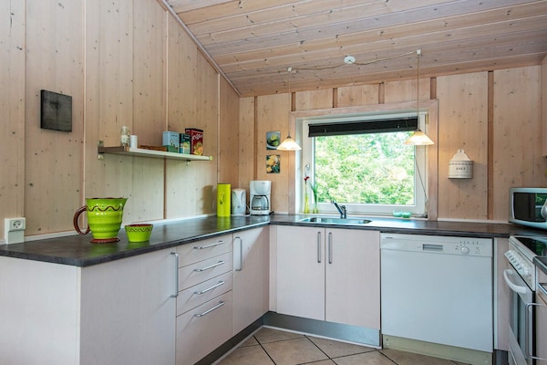 Foto van 6 persoons vakantie huis in Hemmet-By Traum - Vakantiehuis in Hemmet - Indoor