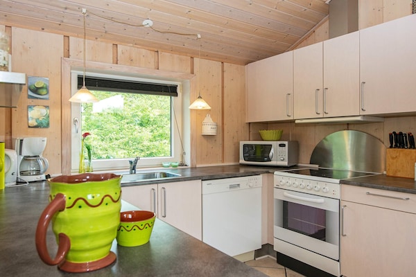 Foto van 6 persoons vakantie huis in Hemmet-By Traum - Vakantiehuis in Hemmet - Indoor
