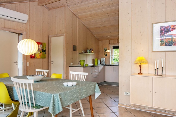 Foto van 6 persoons vakantie huis in Hemmet-By Traum - Vakantiehuis in Hemmet - Indoor
