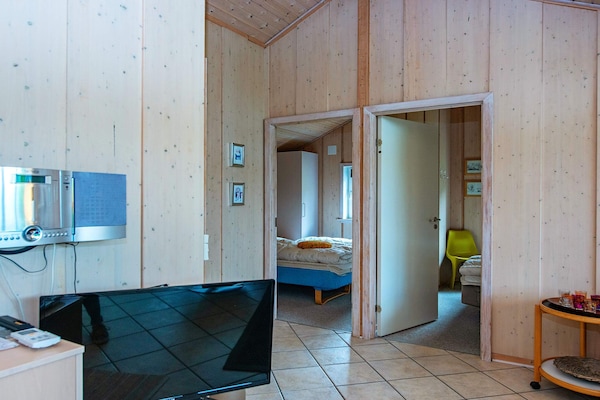 Foto van 6 persoons vakantie huis in Hemmet-By Traum - Vakantiehuis in Hemmet - Indoor