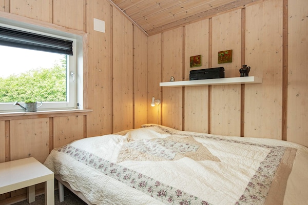 Foto van 6 persoons vakantie huis in Hemmet-By Traum - Vakantiehuis in Hemmet - Indoor
