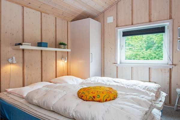 Foto van 6 persoons vakantie huis in Hemmet-By Traum - Vakantiehuis in Hemmet - Indoor