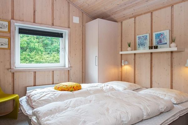 Foto van 6 persoons vakantie huis in Hemmet-By Traum - Vakantiehuis in Hemmet - Indoor