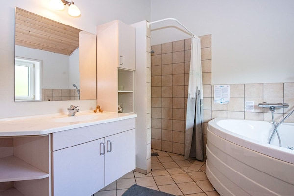 Foto van 6 persoons vakantie huis in Hemmet-By Traum - Vakantiehuis in Hemmet - Indoor