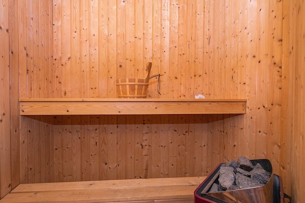 Foto van 6 persoons vakantie huis in Hemmet-By Traum - Vakantiehuis in Hemmet - Sauna