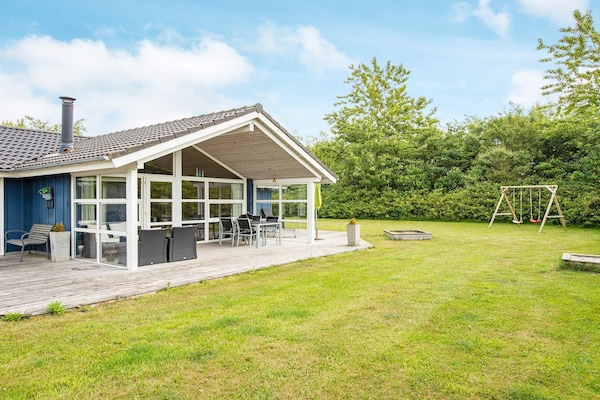Foto van 6 persoons vakantie huis in Hemmet-By Traum - Vakantiehuis in Hemmet - View