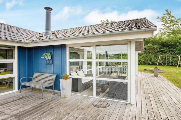 Foto van 6 persoons vakantie huis in Hemmet-By Traum - Vakantiehuis in Hemmet - View