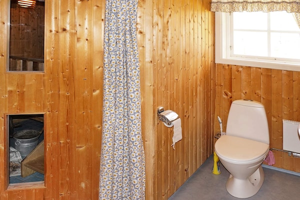 Foto van 6 persoons vakantie huis in STOCKARYD - Vakantiehuis in STOCKARYD - Indoor
