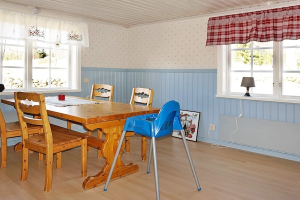 Foto van 6 persoons vakantie huis in STOCKARYD - Vakantiehuis in STOCKARYD - Indoor