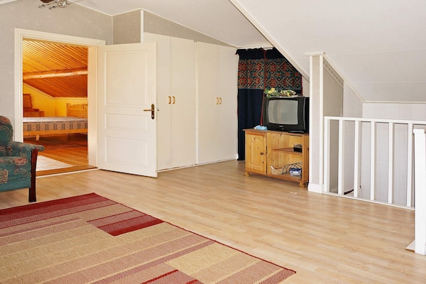 Foto van 6 persoons vakantie huis in STOCKARYD - Vakantiehuis in STOCKARYD - Indoor