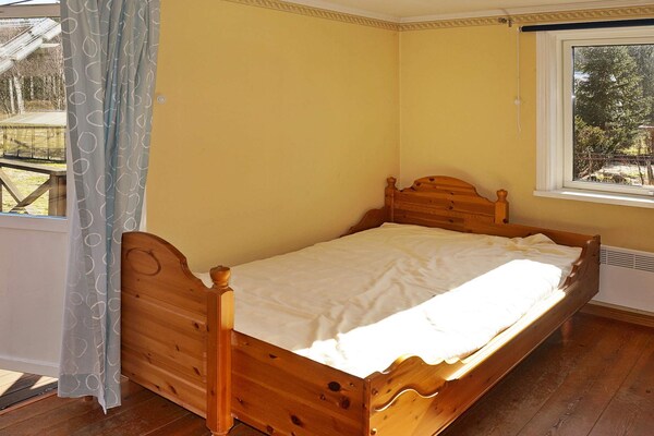 Foto van 6 persoons vakantie huis in STOCKARYD - Vakantiehuis in STOCKARYD - Indoor