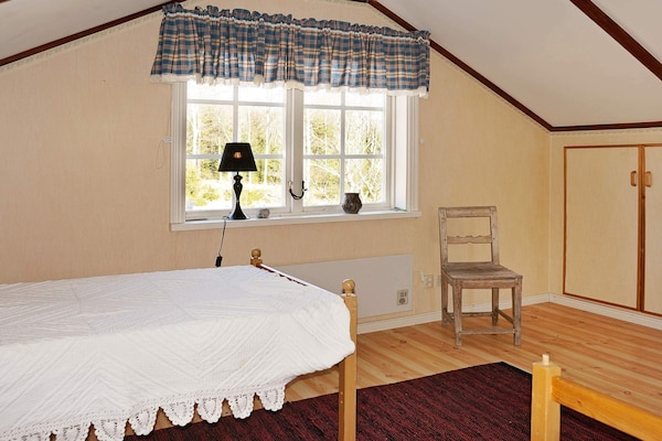 Foto van 6 persoons vakantie huis in STOCKARYD - Vakantiehuis in STOCKARYD - Indoor