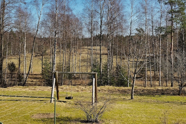 Foto van 6 persoons vakantie huis in STOCKARYD - Vakantiehuis in STOCKARYD - View