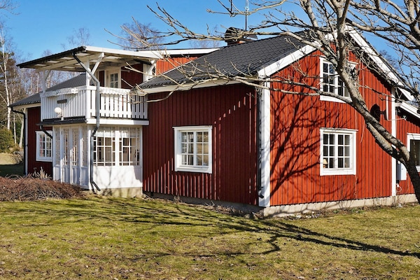Foto van 6 persoons vakantie huis in STOCKARYD - Vakantiehuis in STOCKARYD - Outdoor