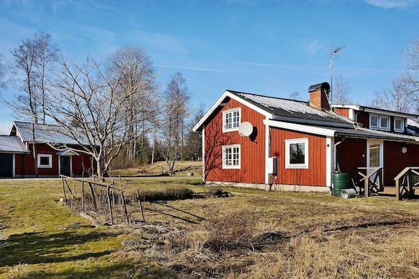 Foto van 6 persoons vakantie huis in STOCKARYD - Vakantiehuis in STOCKARYD - Outdoor