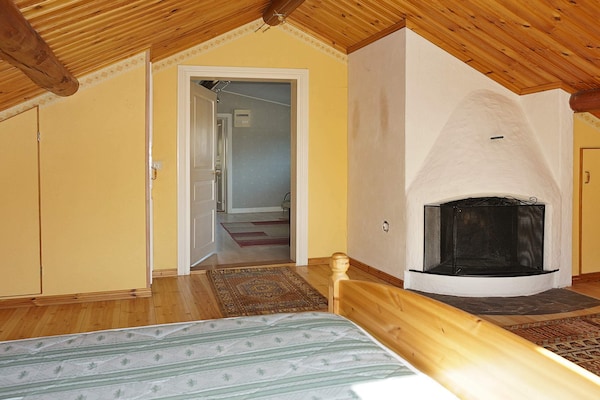 Foto van 6 persoons vakantie huis in STOCKARYD - Vakantiehuis in STOCKARYD - Indoor