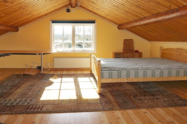 Foto van 6 persoons vakantie huis in STOCKARYD - Vakantiehuis in STOCKARYD - Indoor