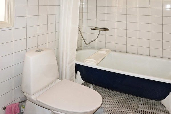 Foto van 6 persoons vakantie huis in STOCKARYD - Vakantiehuis in STOCKARYD - Indoor