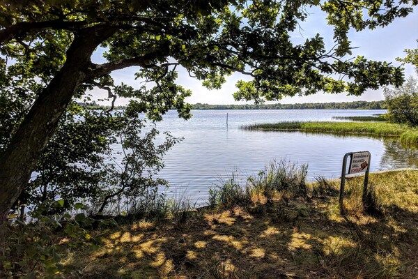 Foto van 6 persoons vakantie huis in Ansager-By Traum - Vakantiehuis in Ansager - WaterView