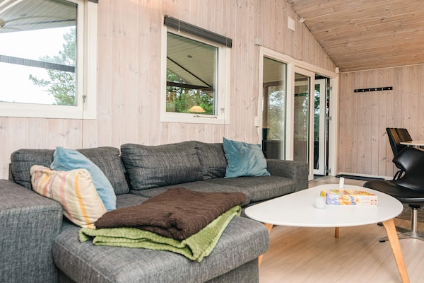 Foto van 6 persoons vakantie huis in Ansager-By Traum - Vakantiehuis in Ansager - Indoor