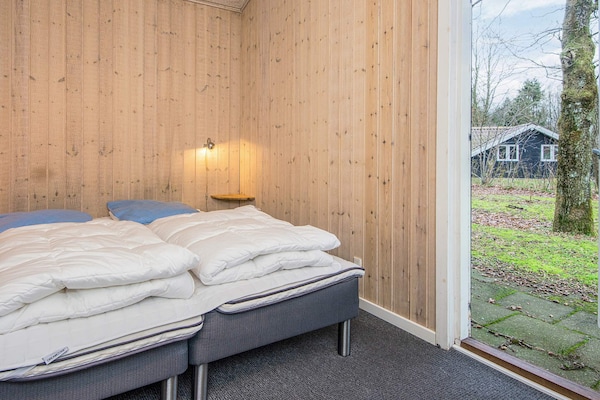 Foto van 6 persoons vakantie huis in Ansager-By Traum - Vakantiehuis in Ansager - Indoor