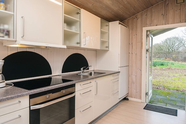 Foto van 6 persoons vakantie huis in Ansager-By Traum - Vakantiehuis in Ansager - Indoor