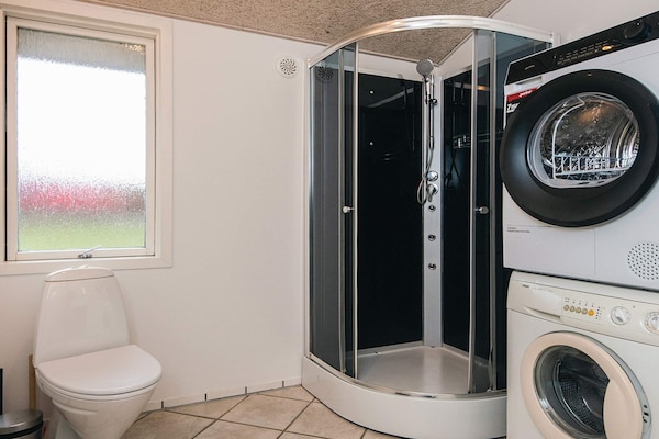 Foto van 6 persoons vakantie huis in Ansager-By Traum - Vakantiehuis in Ansager - Indoor