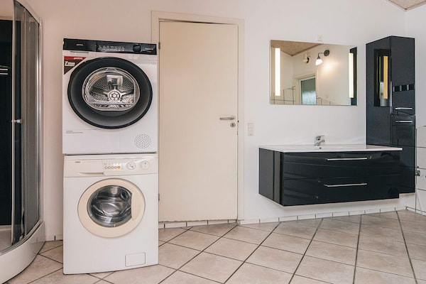 Foto van 6 persoons vakantie huis in Ansager-By Traum - Vakantiehuis in Ansager - Indoor