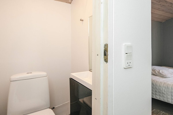 Foto van 6 persoons vakantie huis in Ansager-By Traum - Vakantiehuis in Ansager - Indoor