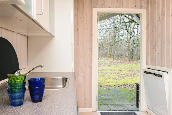 Foto van 6 persoons vakantie huis in Ansager-By Traum - Vakantiehuis in Ansager - Indoor