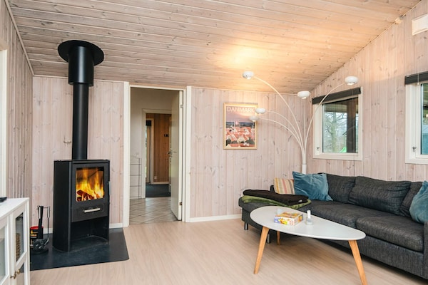 Foto van 6 persoons vakantie huis in Ansager-By Traum - Vakantiehuis in Ansager - Indoor