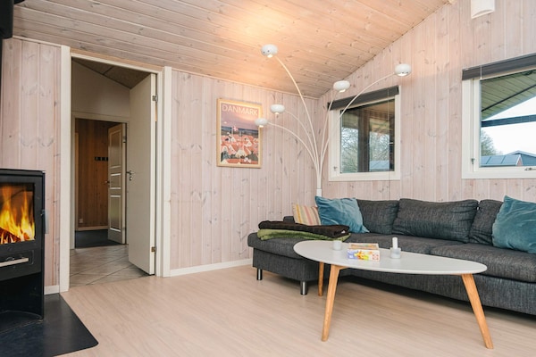 Foto van 6 persoons vakantie huis in Ansager-By Traum - Vakantiehuis in Ansager - Indoor