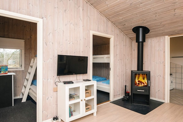 Foto van 6 persoons vakantie huis in Ansager-By Traum - Vakantiehuis in Ansager - Indoor