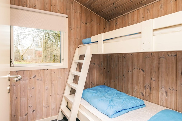 Foto van 6 persoons vakantie huis in Ansager-By Traum - Vakantiehuis in Ansager - Indoor