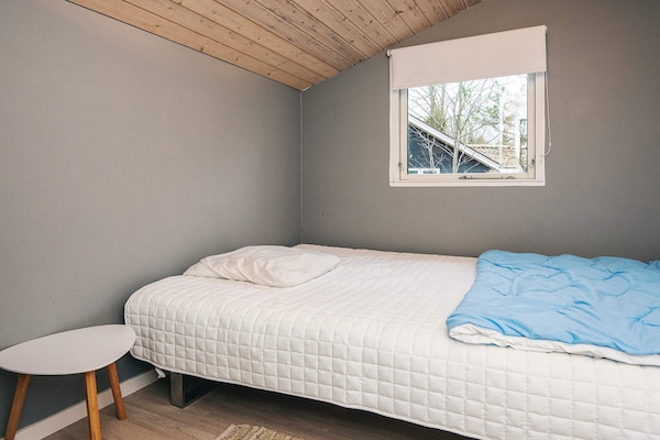 Foto van 6 persoons vakantie huis in Ansager-By Traum - Vakantiehuis in Ansager - Indoor
