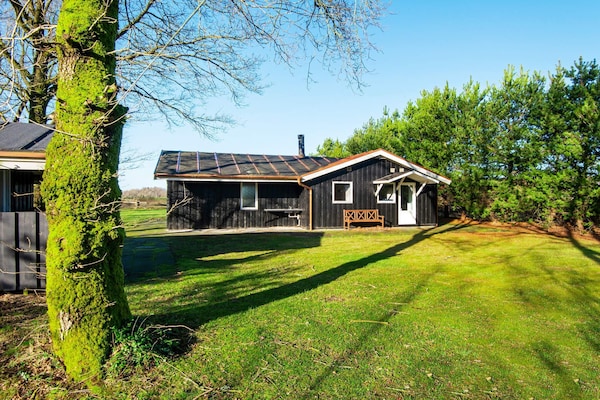 Foto van 6 persoons vakantie huis in Ansager-By Traum - Vakantiehuis in Ansager - View