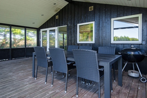 Foto van 6 persoons vakantie huis in Ansager-By Traum - Vakantiehuis in Ansager - View