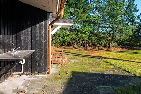 Foto van 6 persoons vakantie huis in Ansager-By Traum - Vakantiehuis in Ansager - View