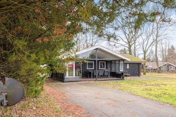 Foto van 6 persoons vakantie huis in Ansager-By Traum - Vakantiehuis in Ansager - View