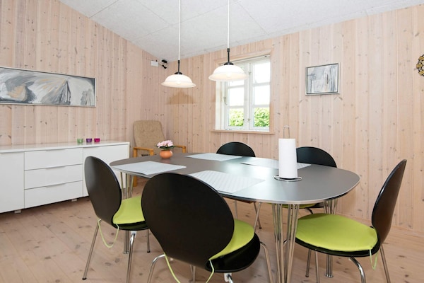 Foto van 6 persoons vakantie huis in Hejls-By Traum - Vakantiehuis in Hejls - Indoor
