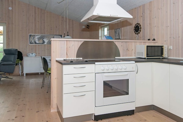 Foto van 6 persoons vakantie huis in Hejls-By Traum - Vakantiehuis in Hejls - Indoor