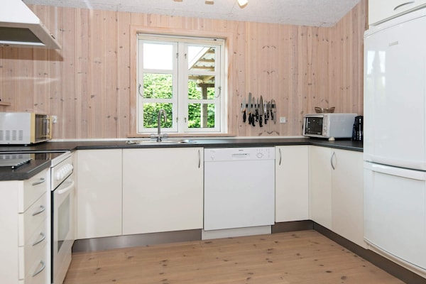 Foto van 6 persoons vakantie huis in Hejls-By Traum - Vakantiehuis in Hejls - Indoor