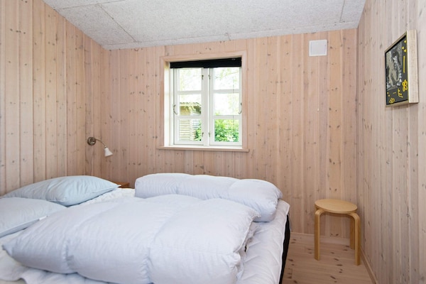 Foto van 6 persoons vakantie huis in Hejls-By Traum - Vakantiehuis in Hejls - Indoor