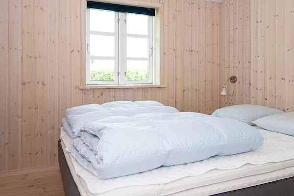 Foto van 6 persoons vakantie huis in Hejls-By Traum - Vakantiehuis in Hejls - Indoor