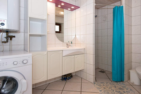 Foto van 6 persoons vakantie huis in Hejls-By Traum - Vakantiehuis in Hejls - Indoor