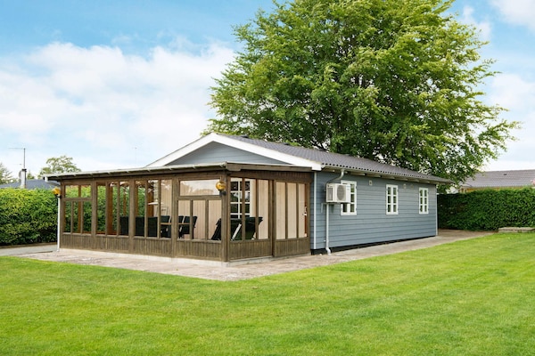 Foto van 6 persoons vakantie huis in Hejls-By Traum - Vakantiehuis in Hejls - Outdoor